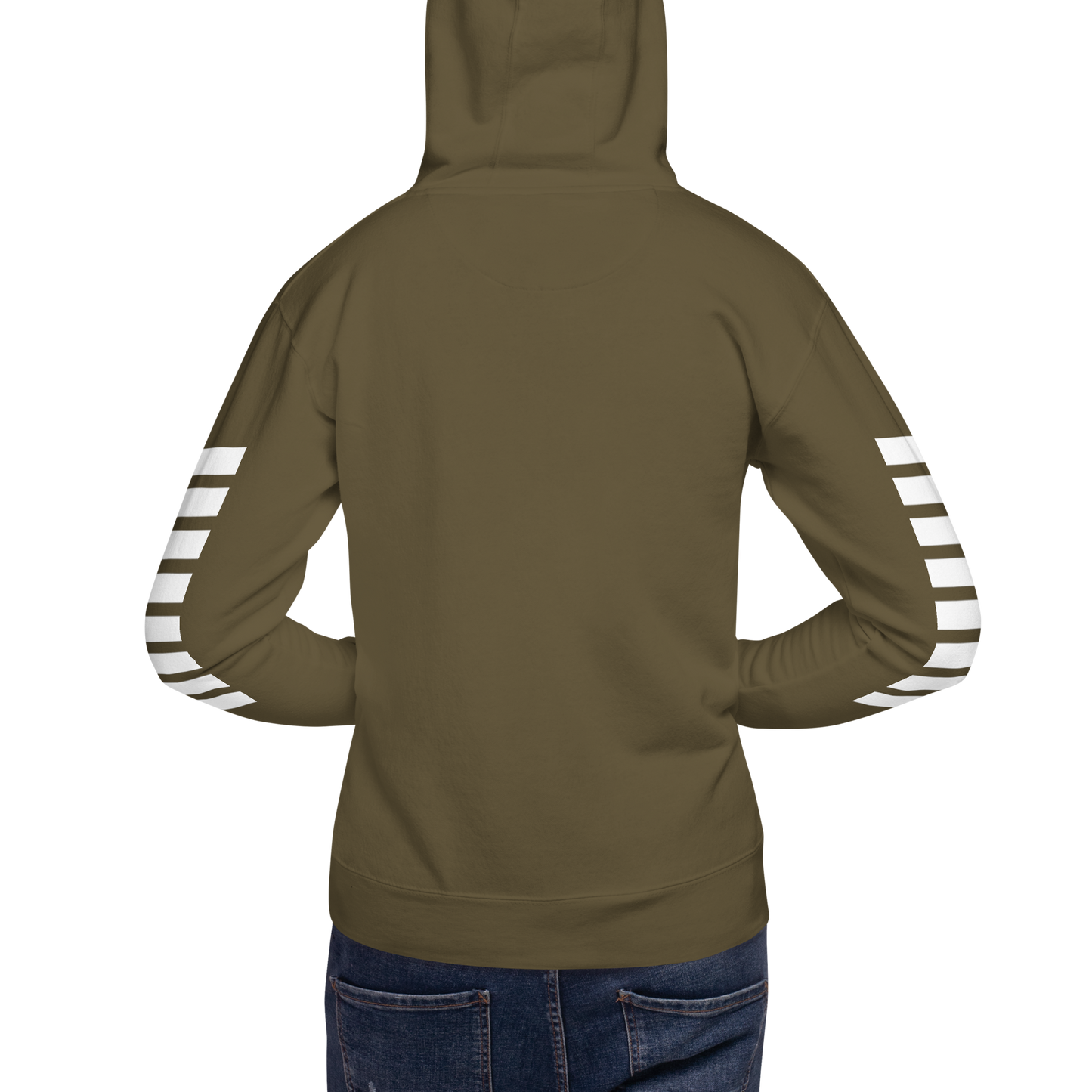 Black Dungeon Armory & Range Tactical Hoodie – Unisex  “ Dungeon Defender Series”