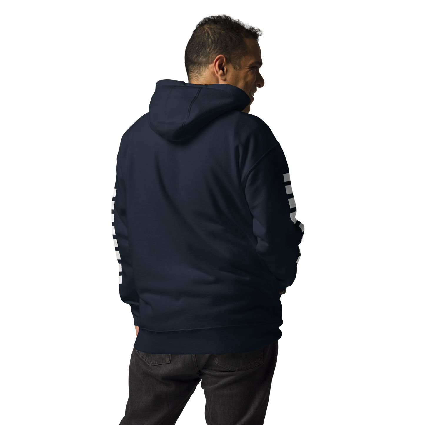 Black Dungeon Armory & Range Tactical Hoodie – Unisex  “ Dungeon Defender Series”