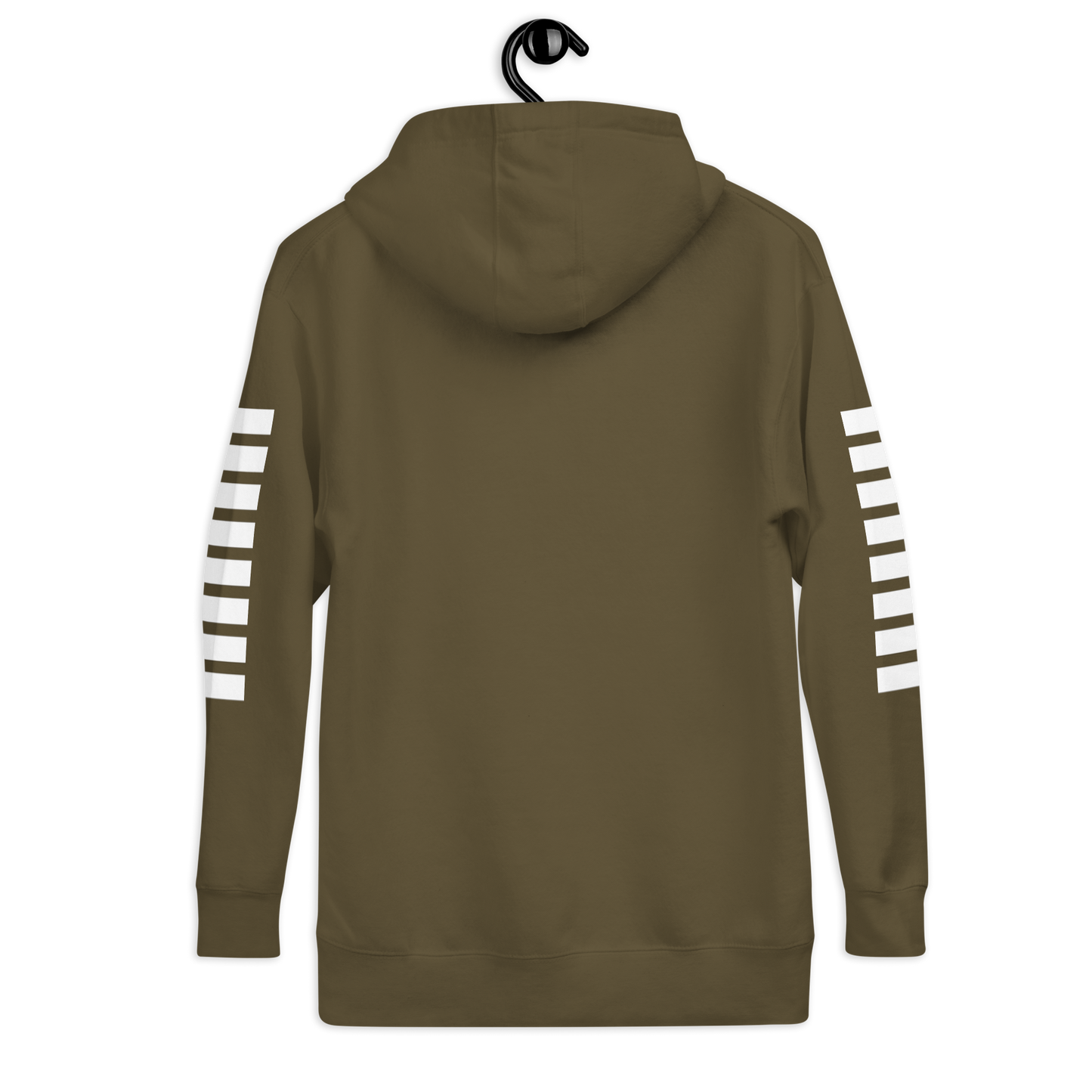 Black Dungeon Armory & Range Tactical Hoodie – Unisex  “ Dungeon Defender Series”