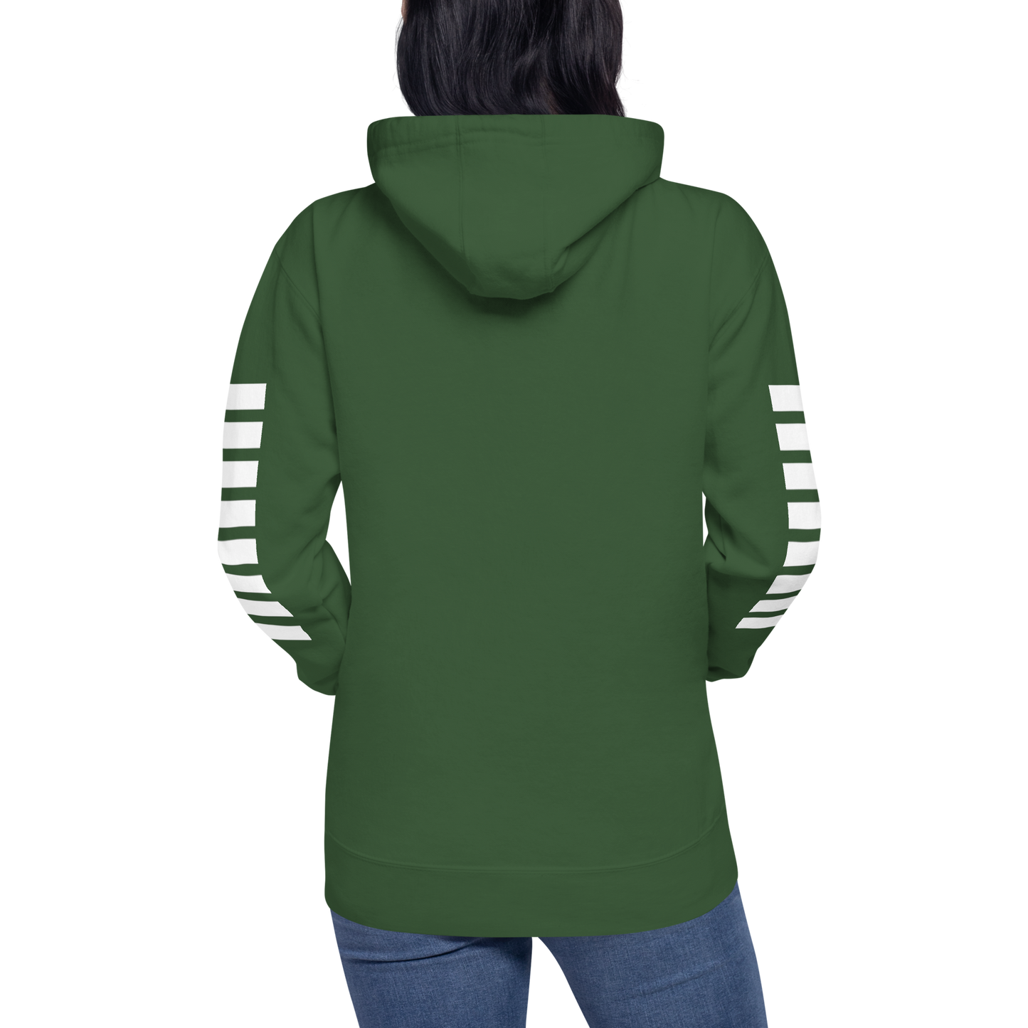 Black Dungeon Armory & Range Tactical Hoodie – Unisex  “ Dungeon Defender Series”