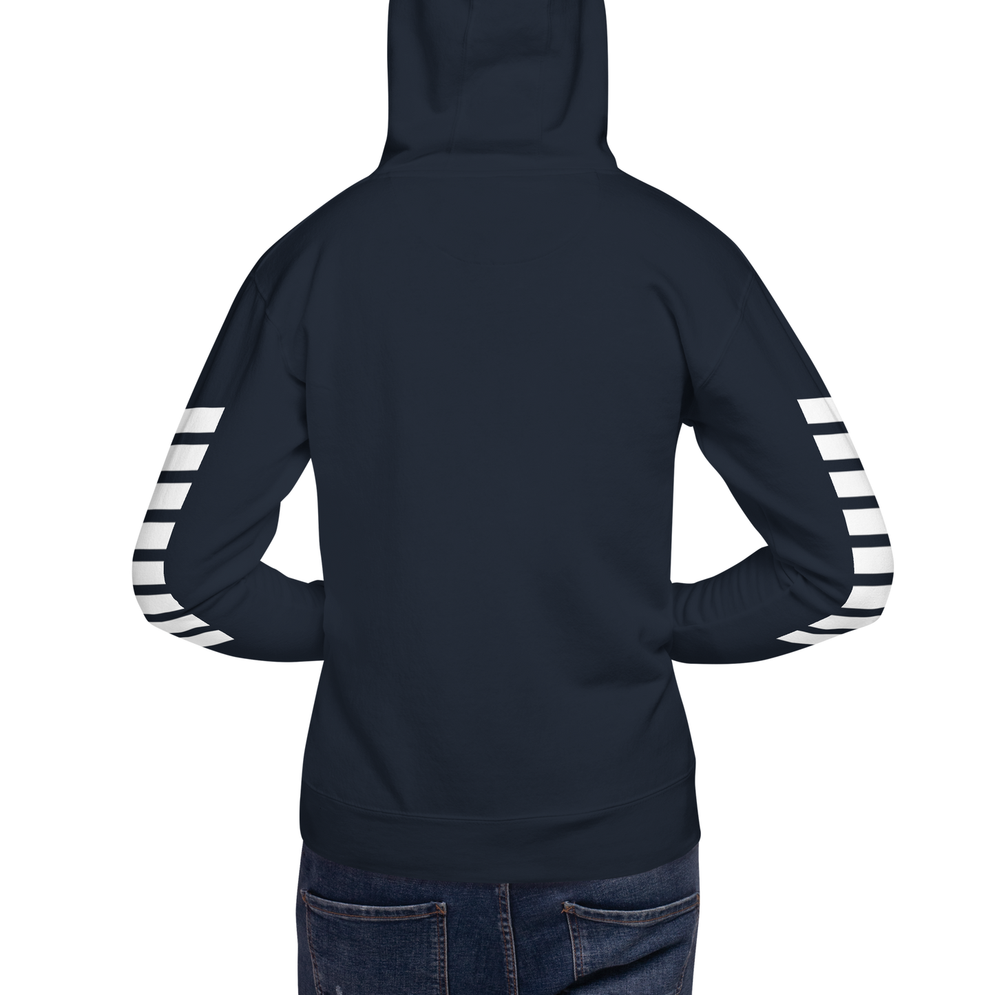 Black Dungeon Armory & Range Tactical Hoodie – Unisex  “ Dungeon Defender Series”