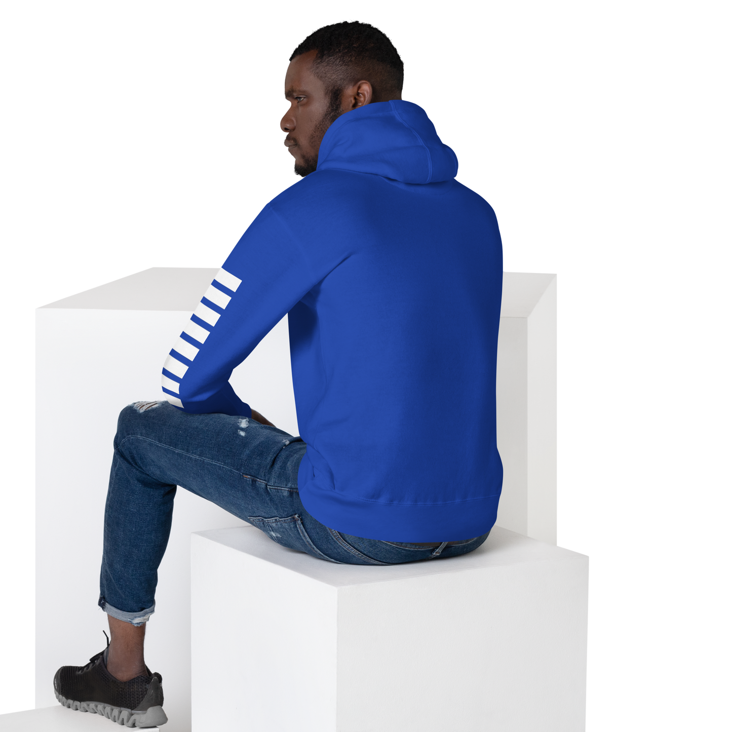 Black Dungeon Armory & Range Tactical Hoodie – Unisex  “ Dungeon Defender Series”