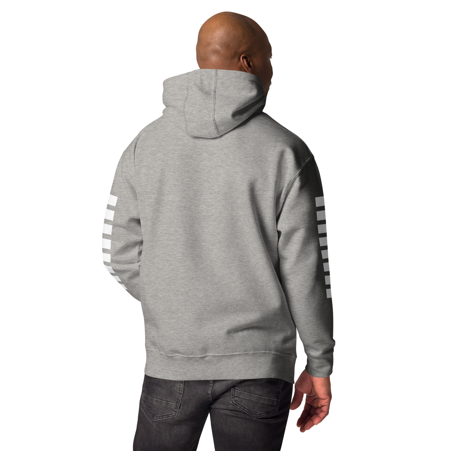 Black Dungeon Armory & Range Tactical Hoodie – Unisex  “ Dungeon Defender Series”