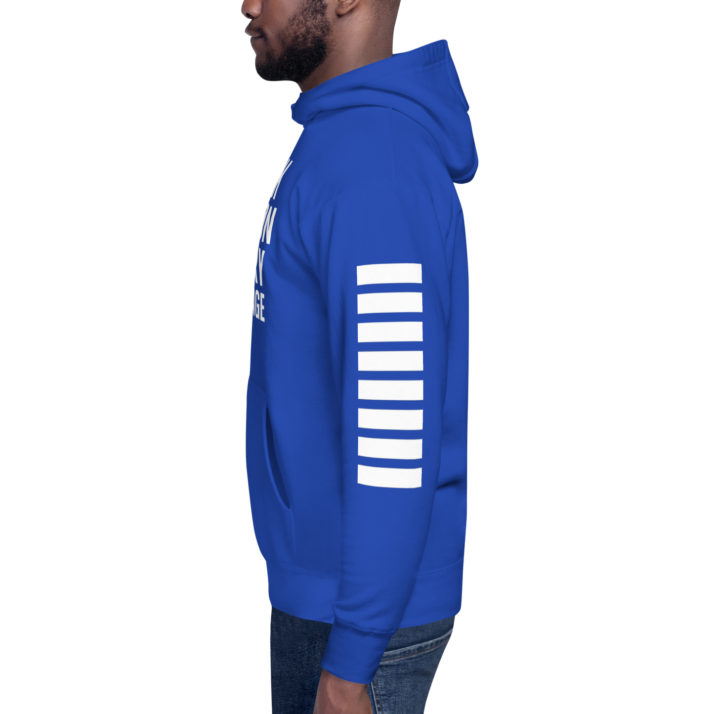 Black Dungeon Armory & Range Tactical Hoodie – Unisex  “ Dungeon Defender Series”