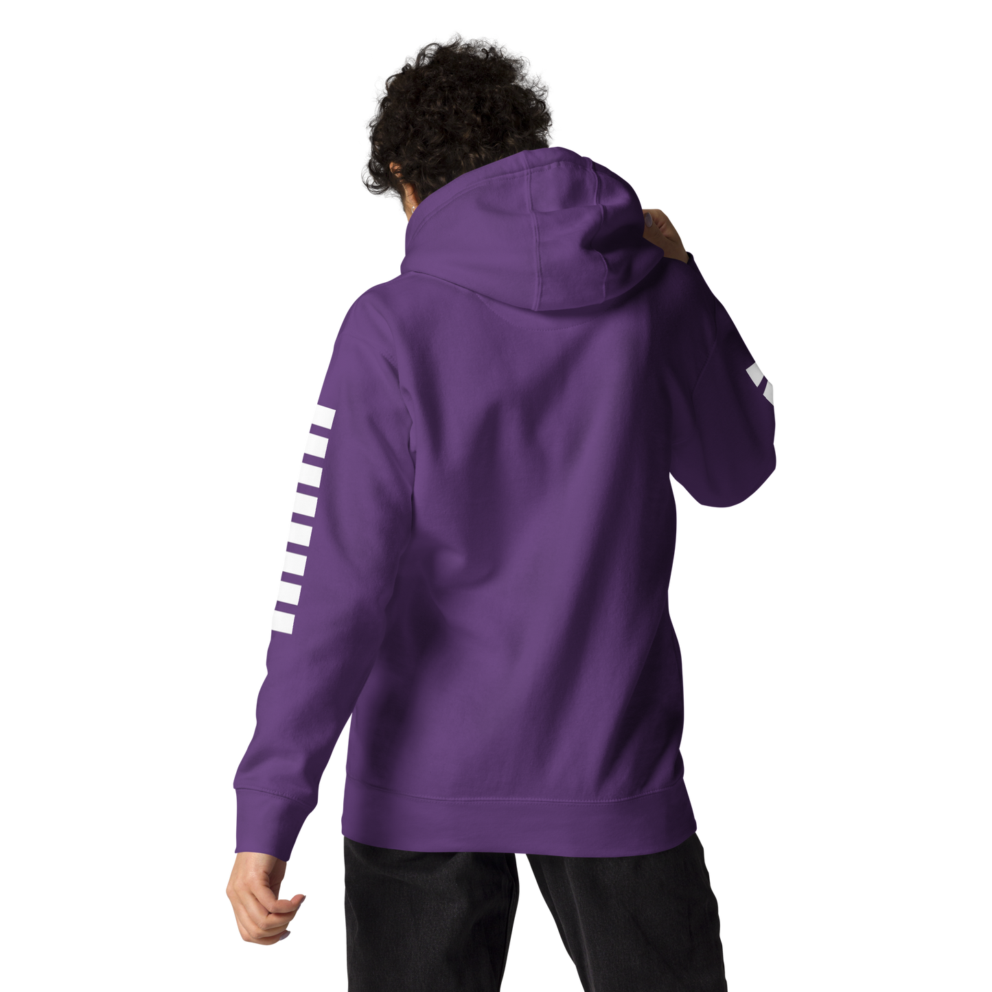 Black Dungeon Armory & Range Tactical Hoodie – Unisex  “ Dungeon Defender Series”