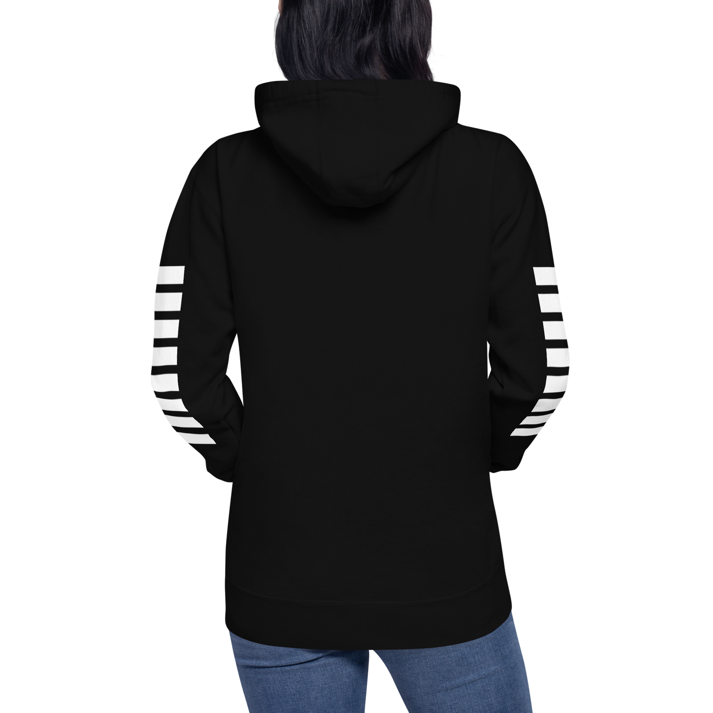 Black Dungeon Armory & Range Tactical Hoodie – Unisex  “ Dungeon Defender Series”