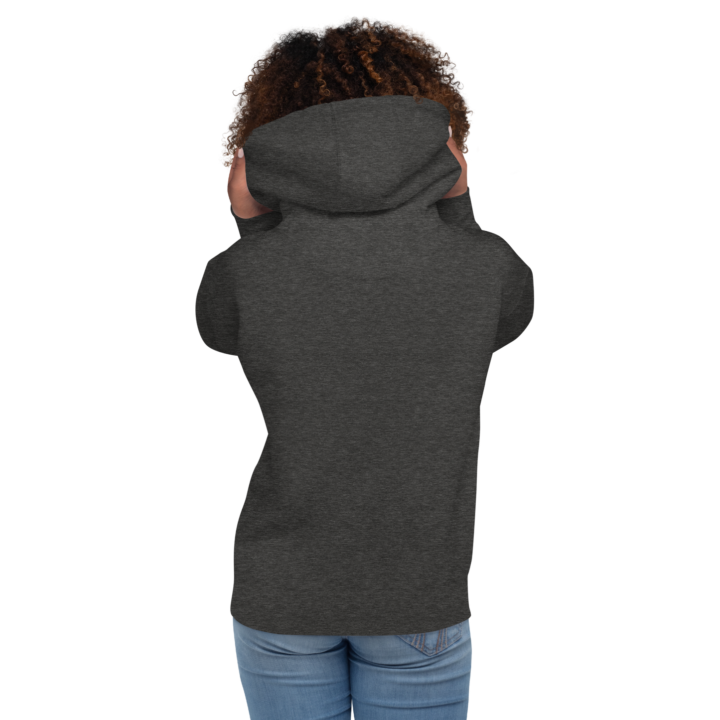 Black Dungeon Armory & Range Tactical Hoodie – Unisex  “ Dungeon Defender Series”