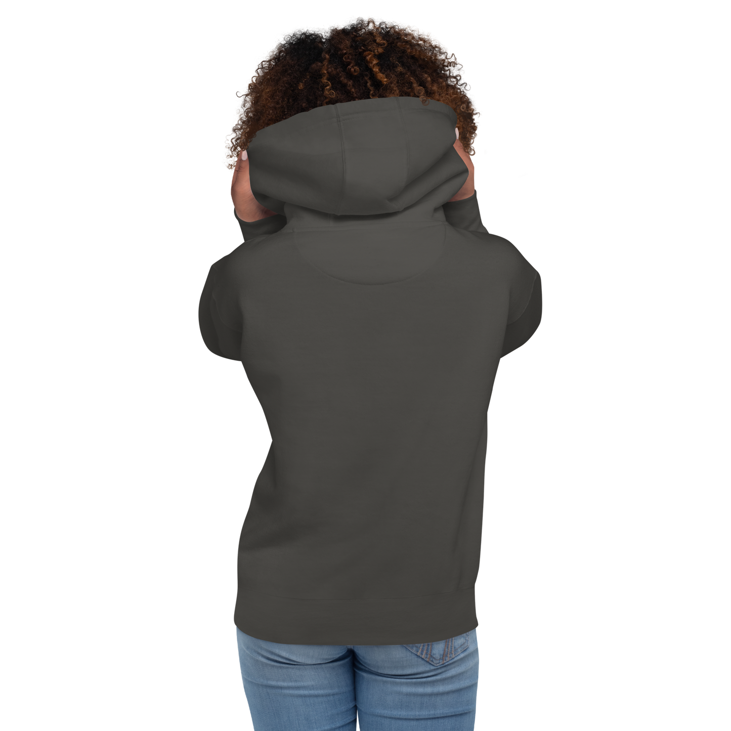 Black Dungeon Armory & Range Tactical Hoodie – Unisex  “ Dungeon Defender Series”