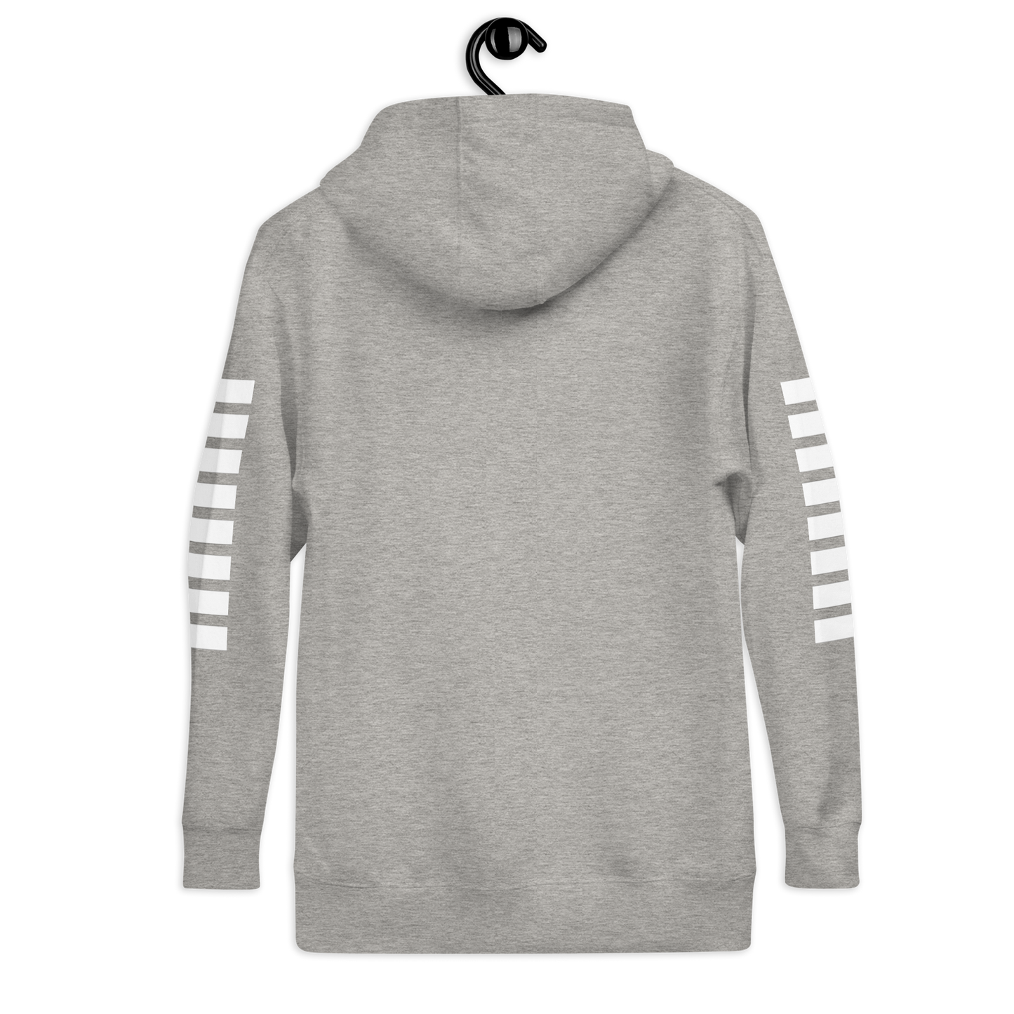 Black Dungeon Armory & Range Tactical Hoodie – Unisex  “ Dungeon Defender Series”