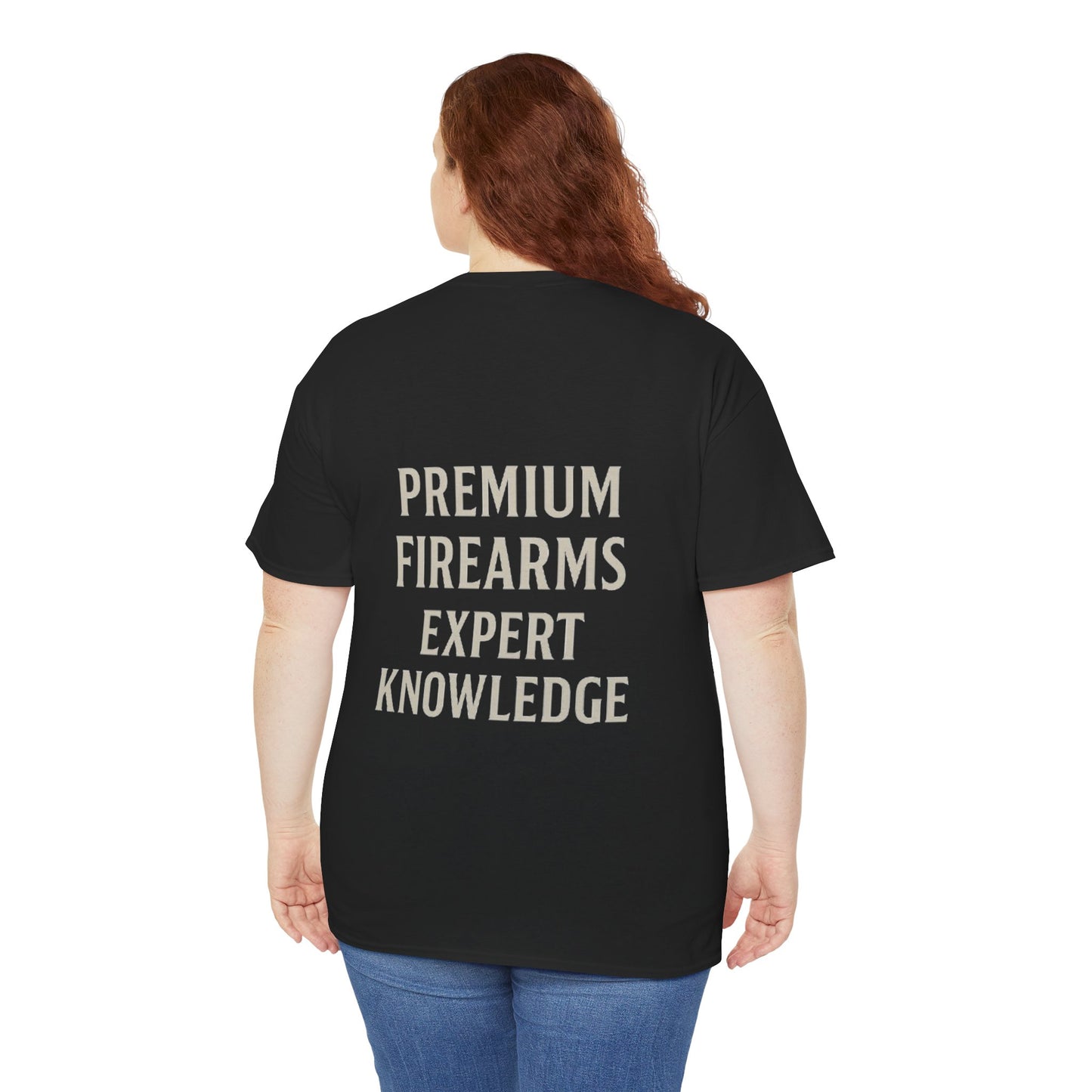 Black Dungeon Armory Tee #16 – “Train with Purpose” Edition
