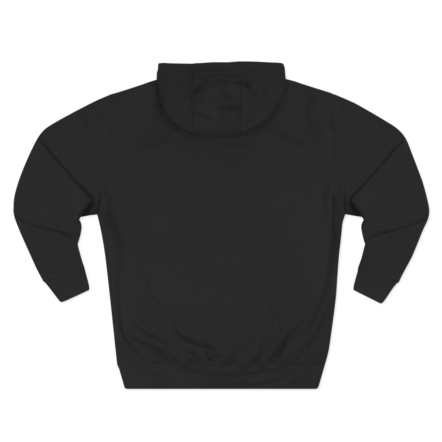 Black Dungeon Hoodie "Train With Purpose" Edition