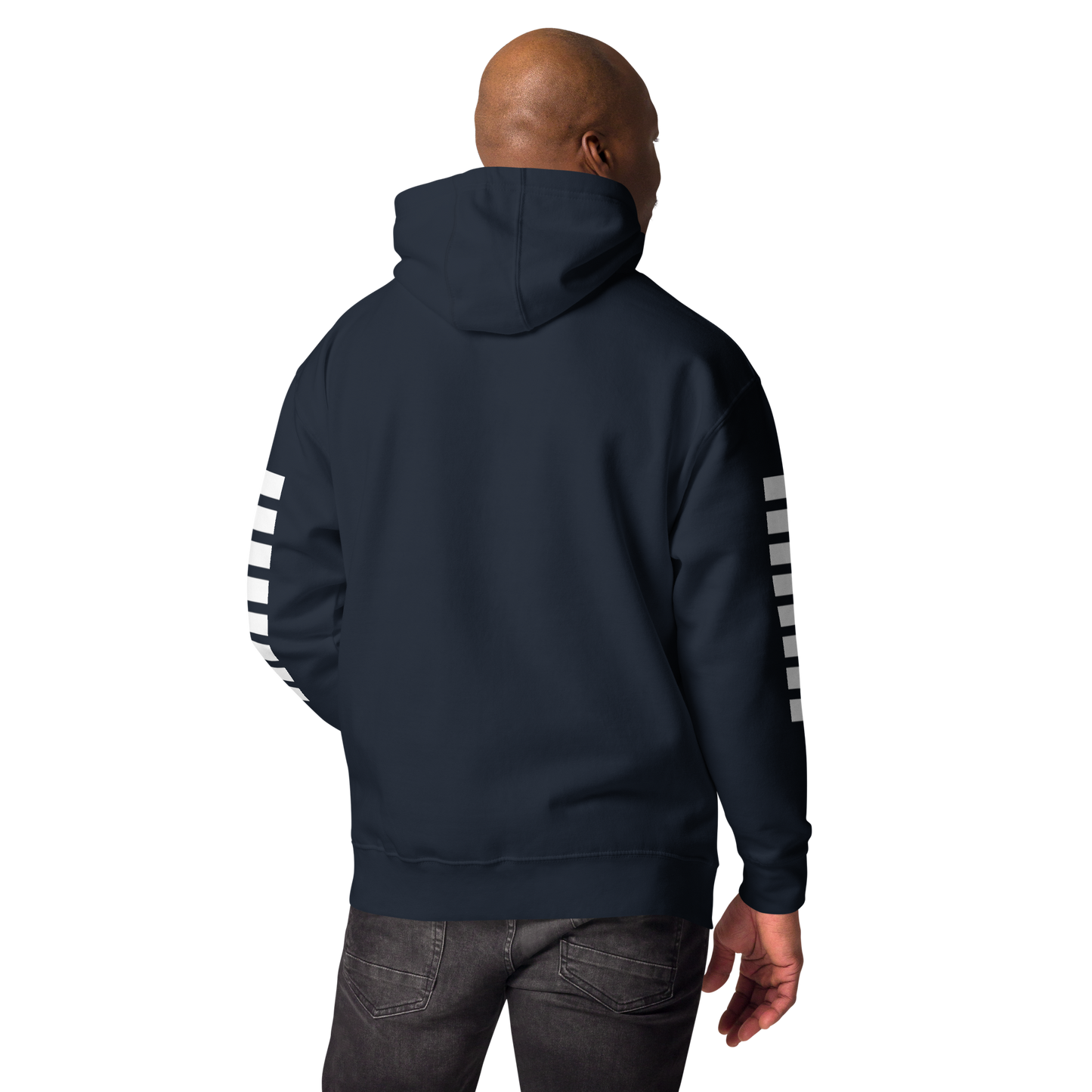 Black Dungeon Armory & Range Tactical Hoodie – Unisex  “ Dungeon Defender Series”