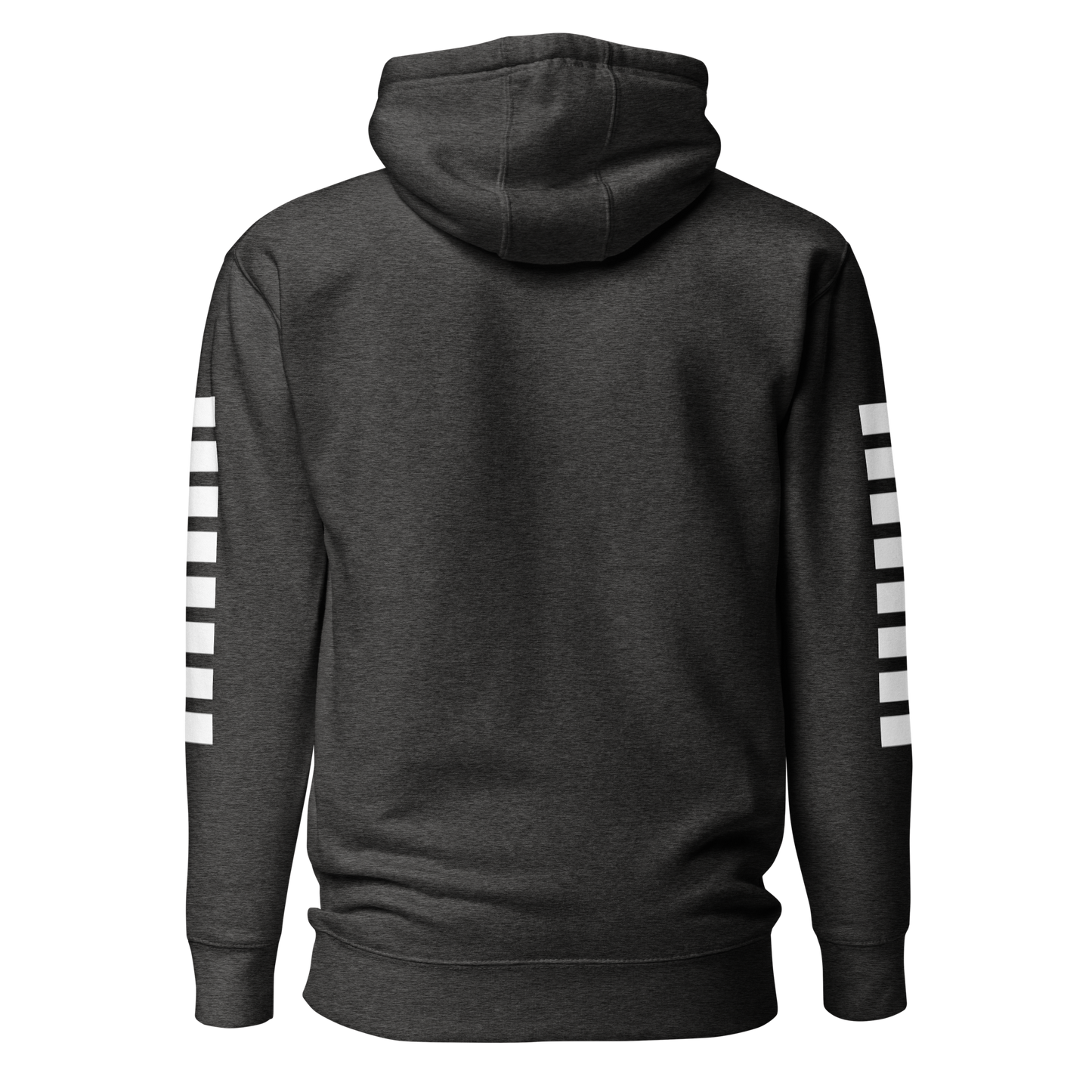Black Dungeon Armory & Range Tactical Hoodie – Unisex  “ Dungeon Defender Series”